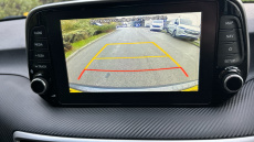 Hyundai Tucson 1.6 GDi SE Nav 5dr 2WD Petrol Estate